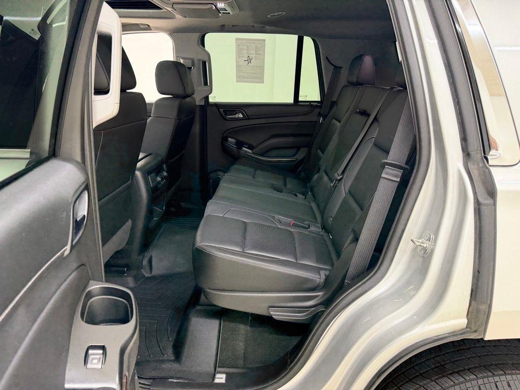 GMC Yukon  2018
