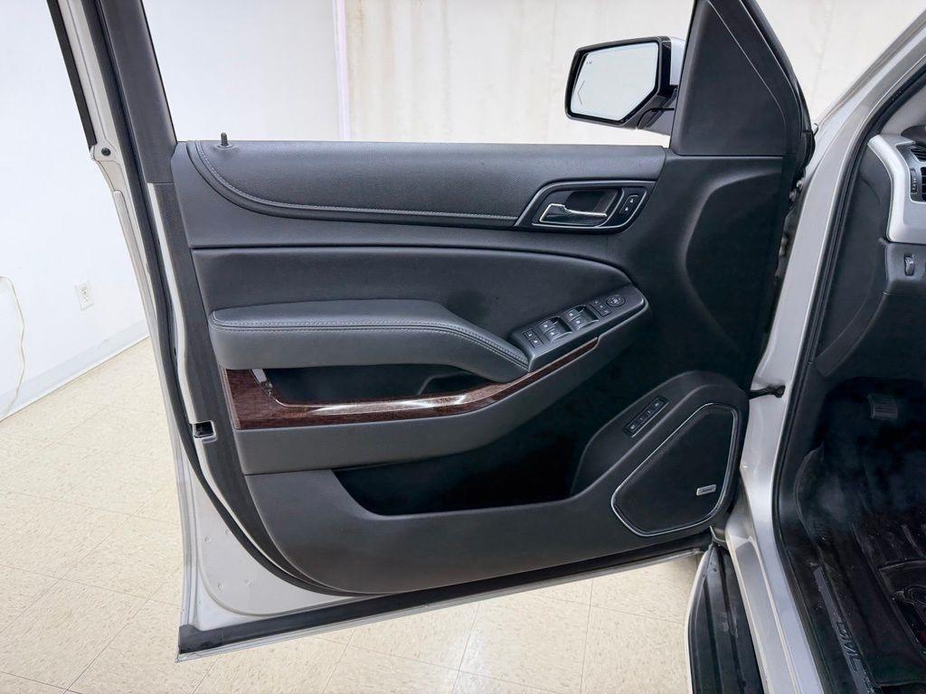 GMC Yukon  2018