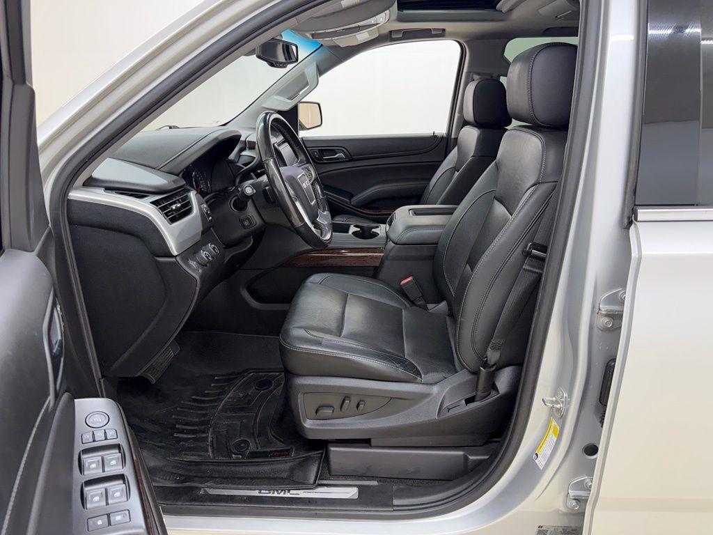 GMC Yukon  2018