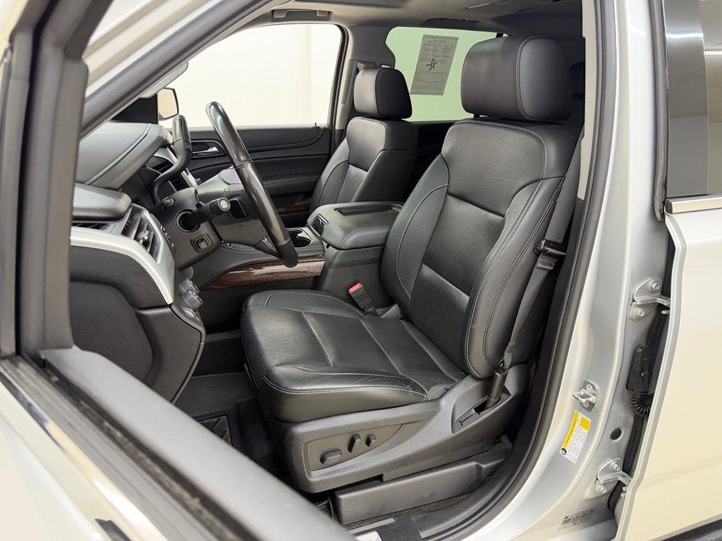 GMC Yukon  2018