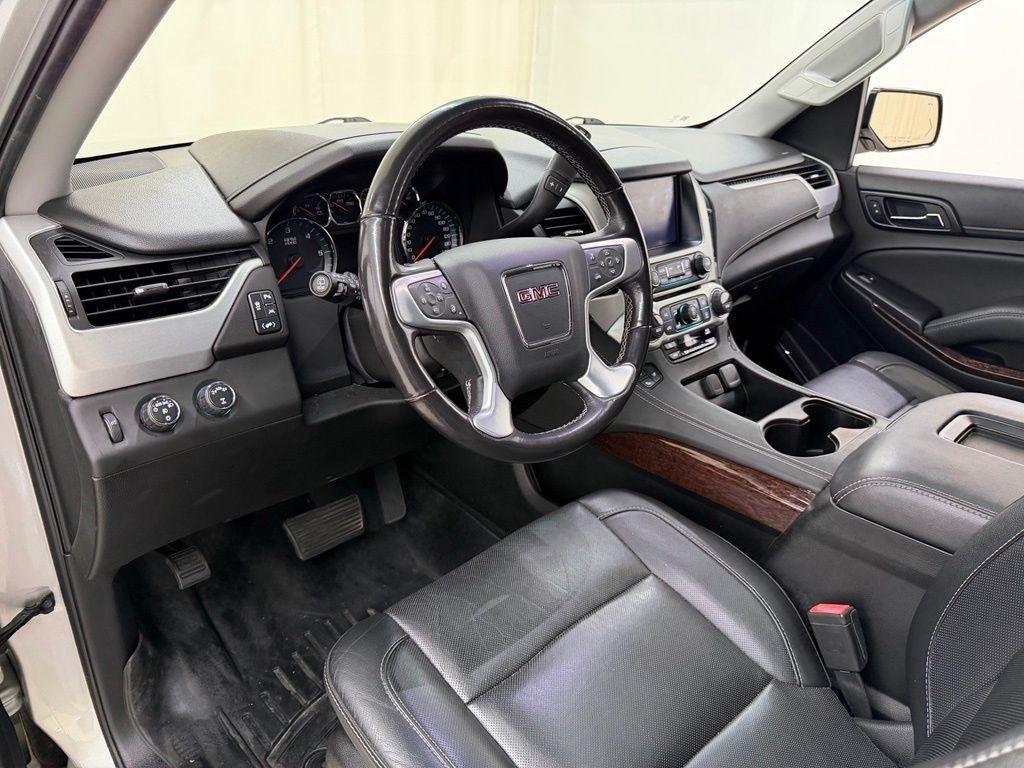 GMC Yukon  2018