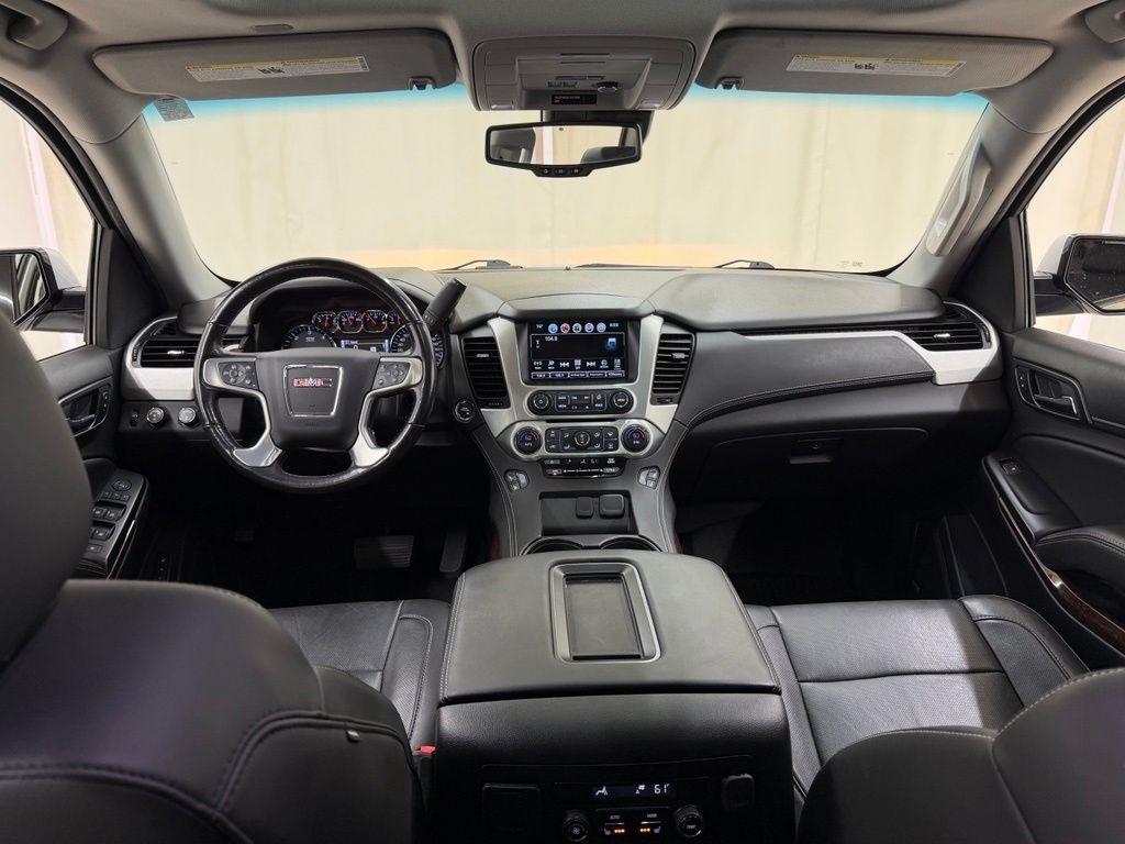 GMC Yukon  2018