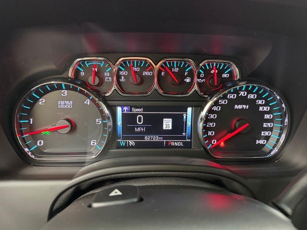 GMC Yukon  2018