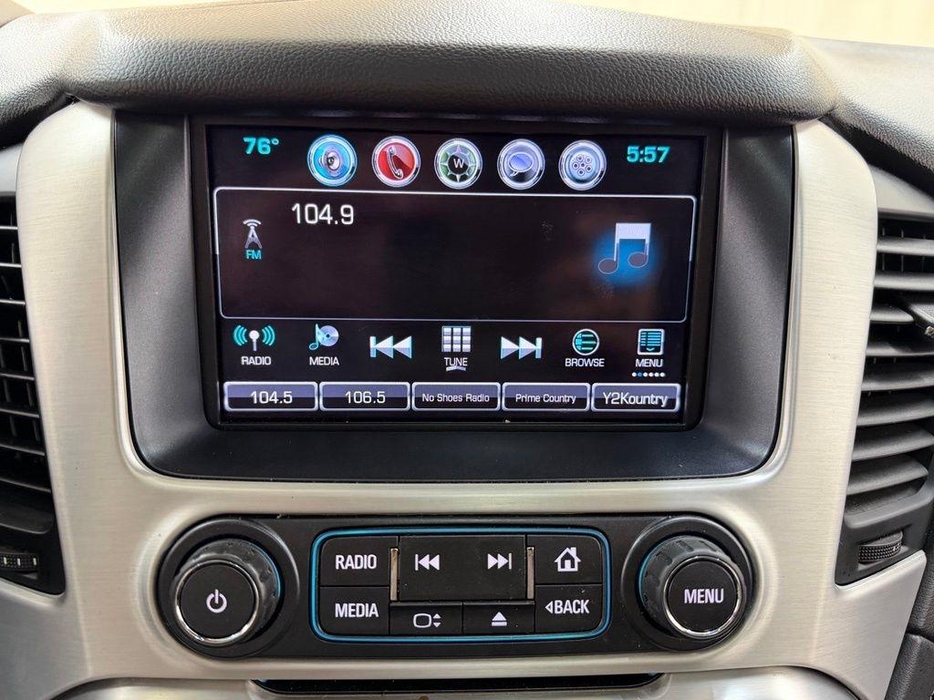 GMC Yukon  2018