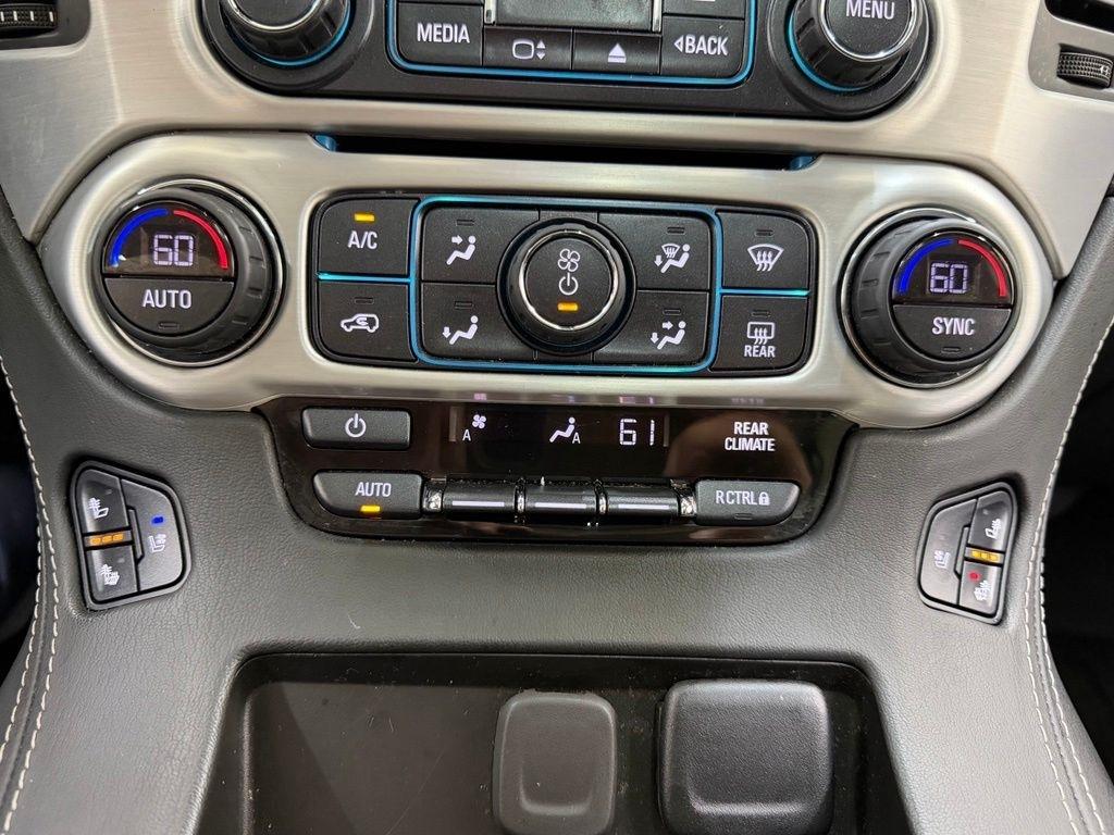 GMC Yukon  2018