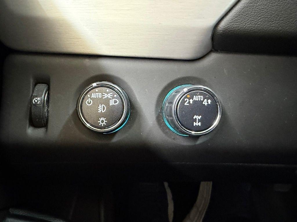 GMC Yukon  2018