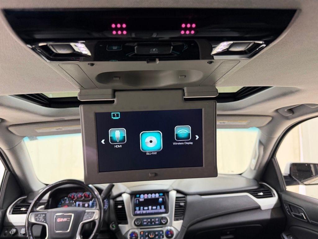 GMC Yukon  2018