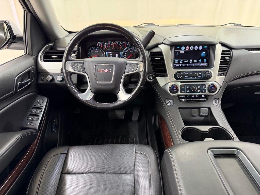 GMC Yukon  2018