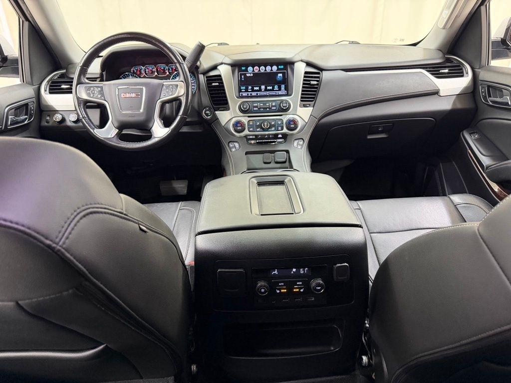 GMC Yukon  2018