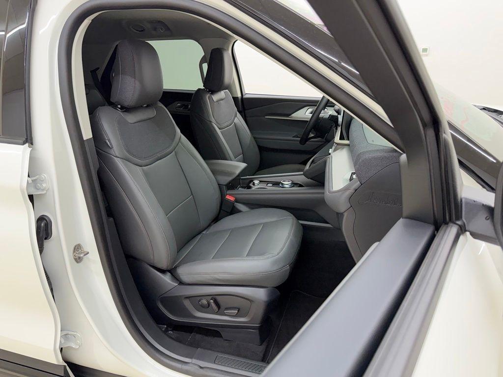 Ford Explorer  2026