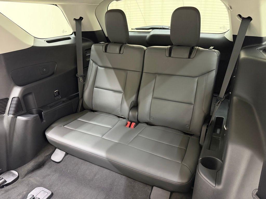 Ford Explorer  2026