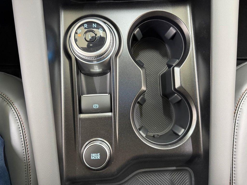 Ford Explorer  2026