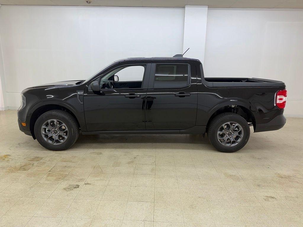 Ford Maverick  2026