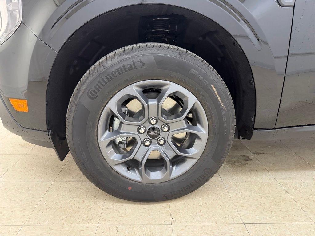 Ford Maverick  2026
