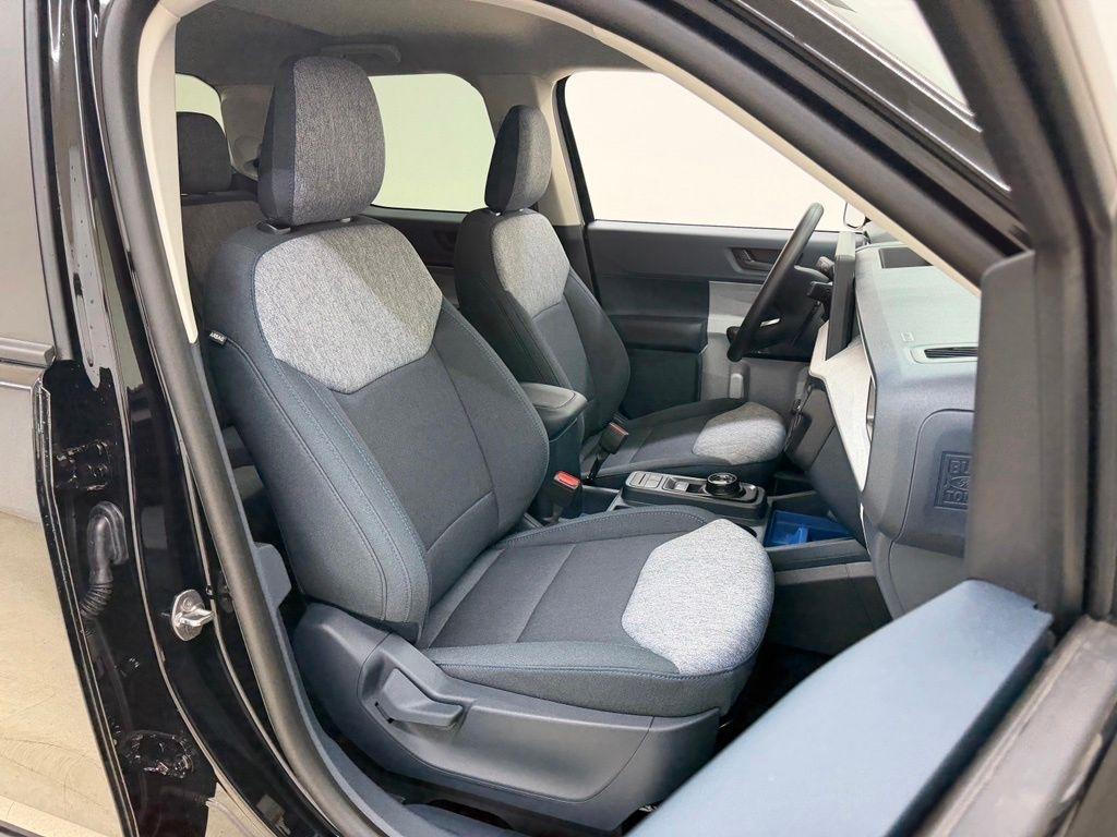 Ford Maverick  2026