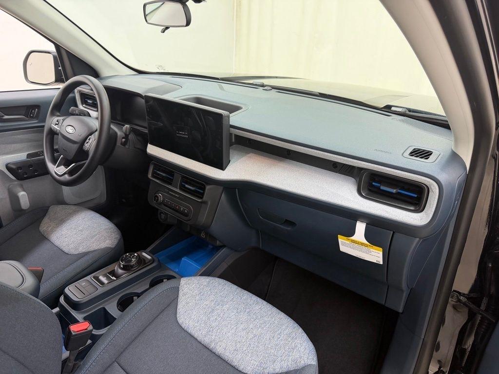 Ford Maverick  2026