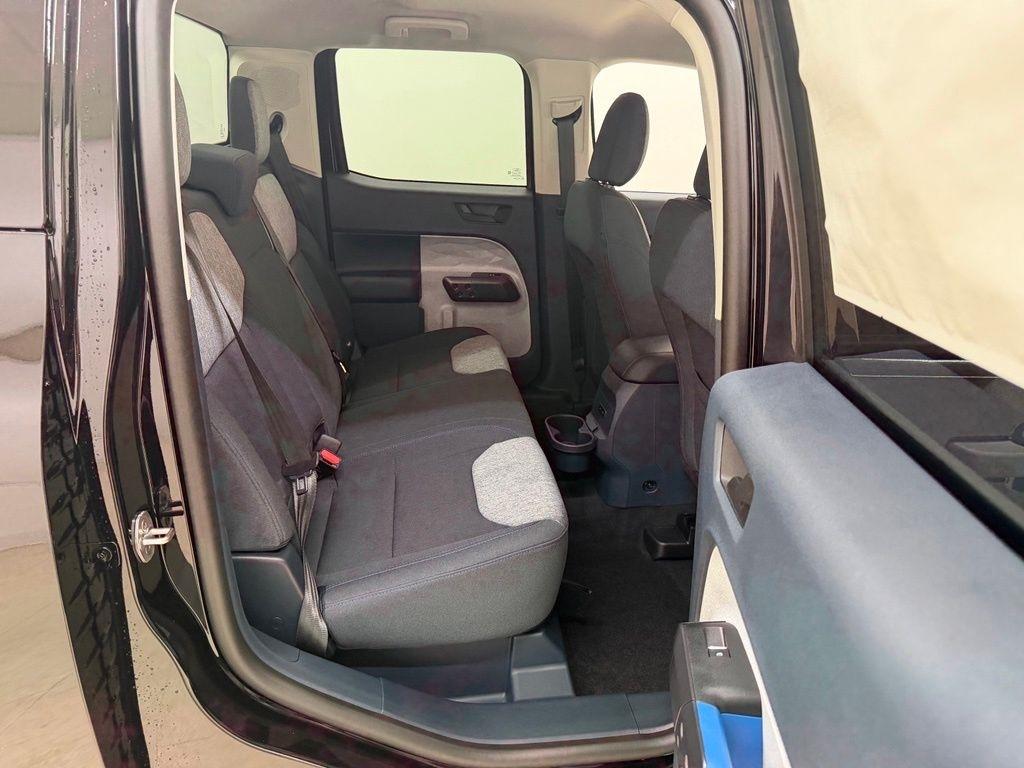 Ford Maverick  2026