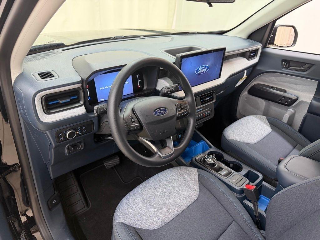 Ford Maverick  2026