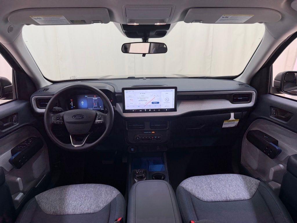 Ford Maverick  2026