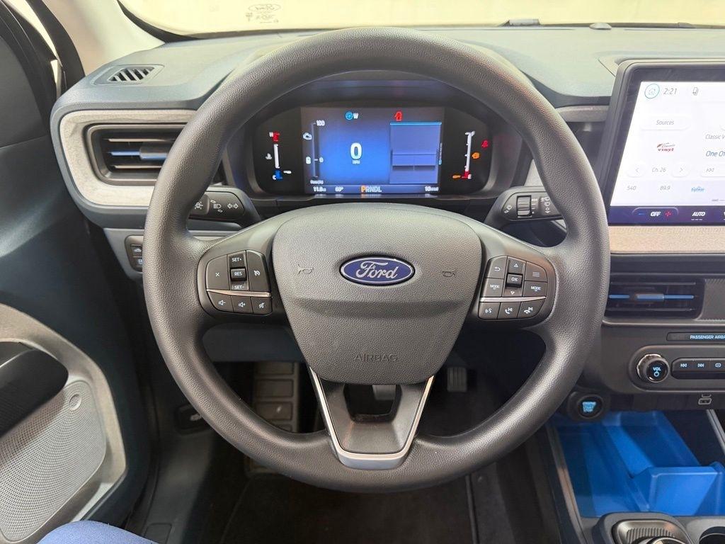Ford Maverick  2026