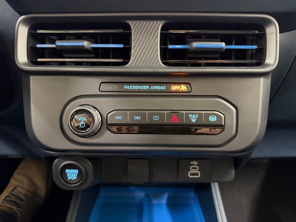 Ford Maverick  2026