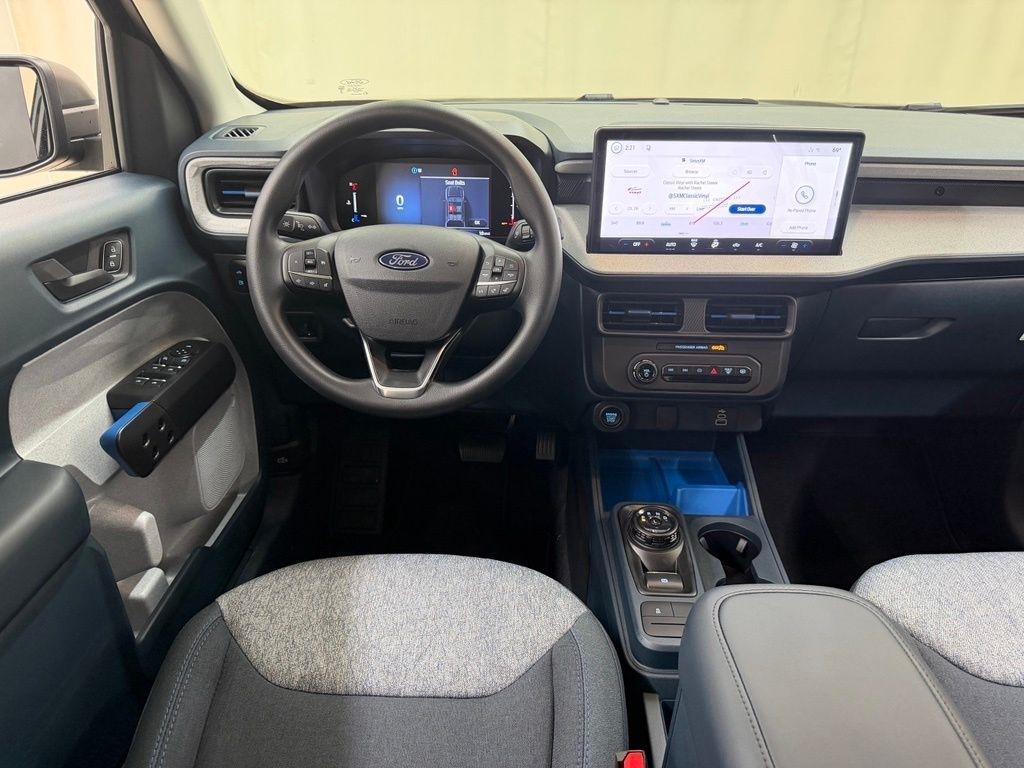 Ford Maverick  2026