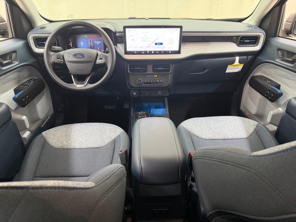Ford Maverick  2026