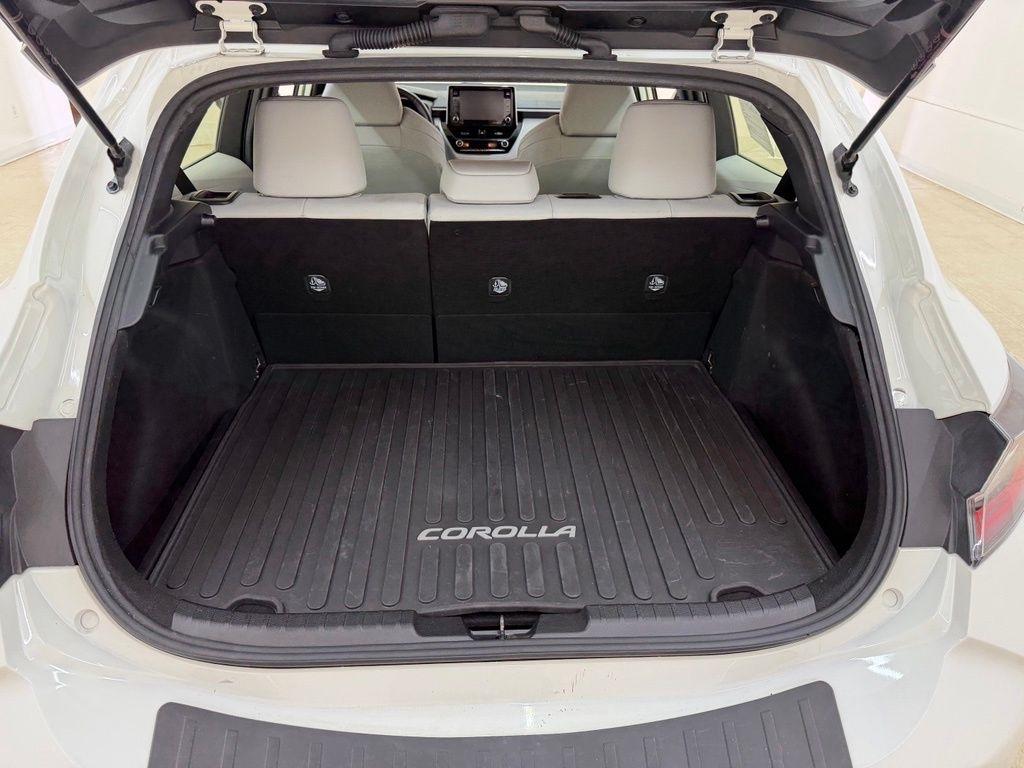 Toyota Corolla  2022