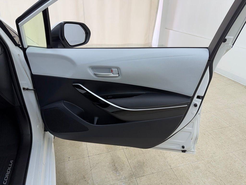 Toyota Corolla  2022