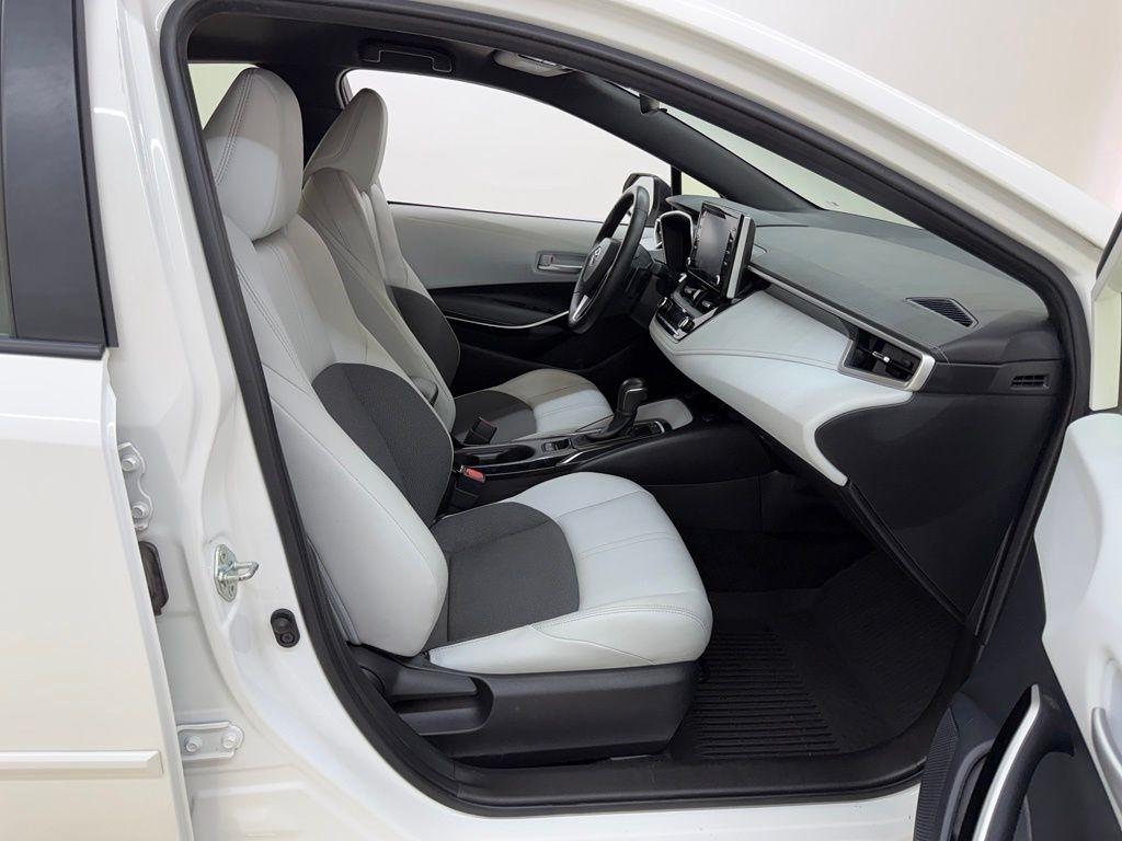 Toyota Corolla  2022