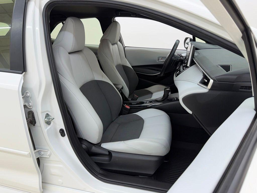 Toyota Corolla  2022