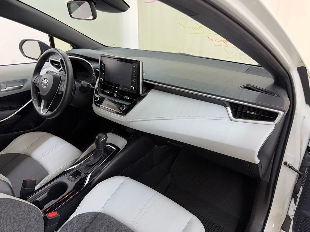 Toyota Corolla  2022