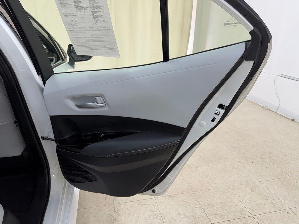 Toyota Corolla  2022