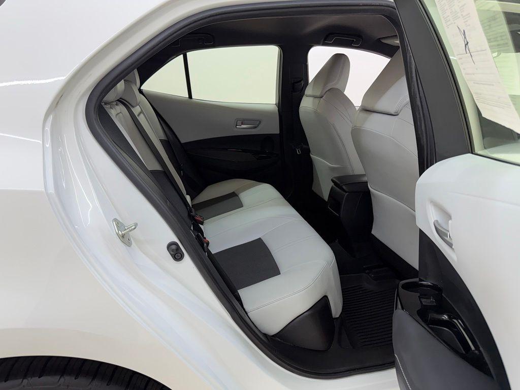 Toyota Corolla  2022