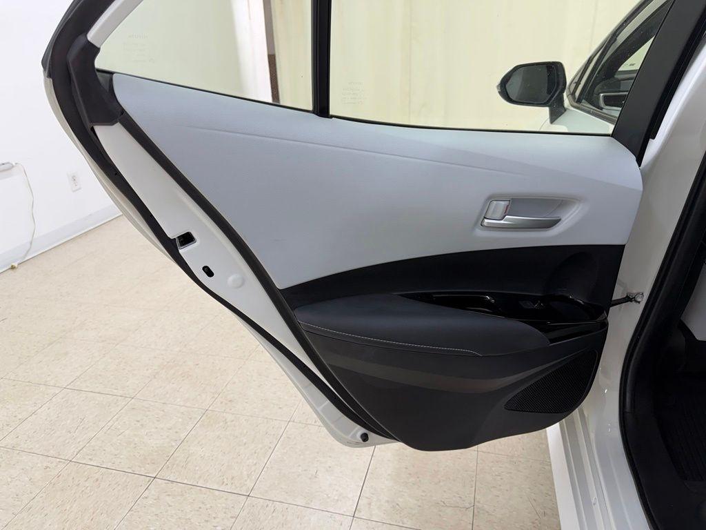 Toyota Corolla  2022