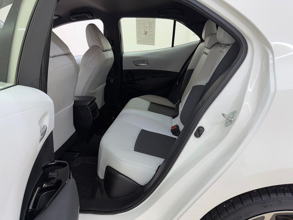 Toyota Corolla  2022