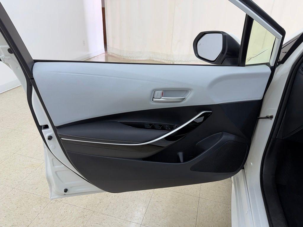Toyota Corolla  2022