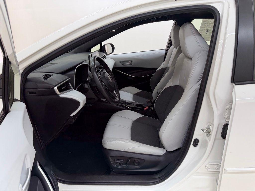 Toyota Corolla  2022