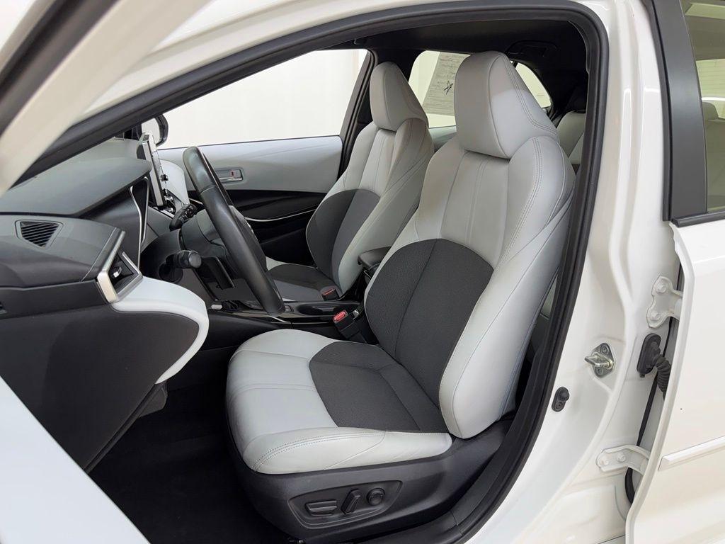 Toyota Corolla  2022