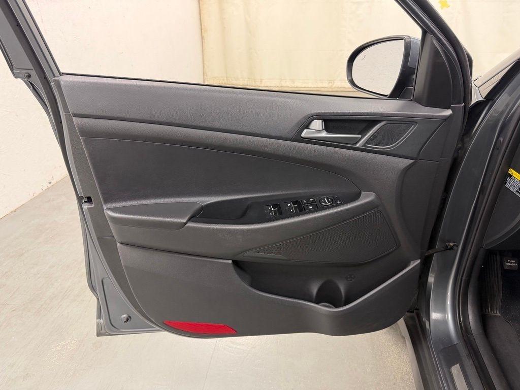 Hyundai Tucson  2016