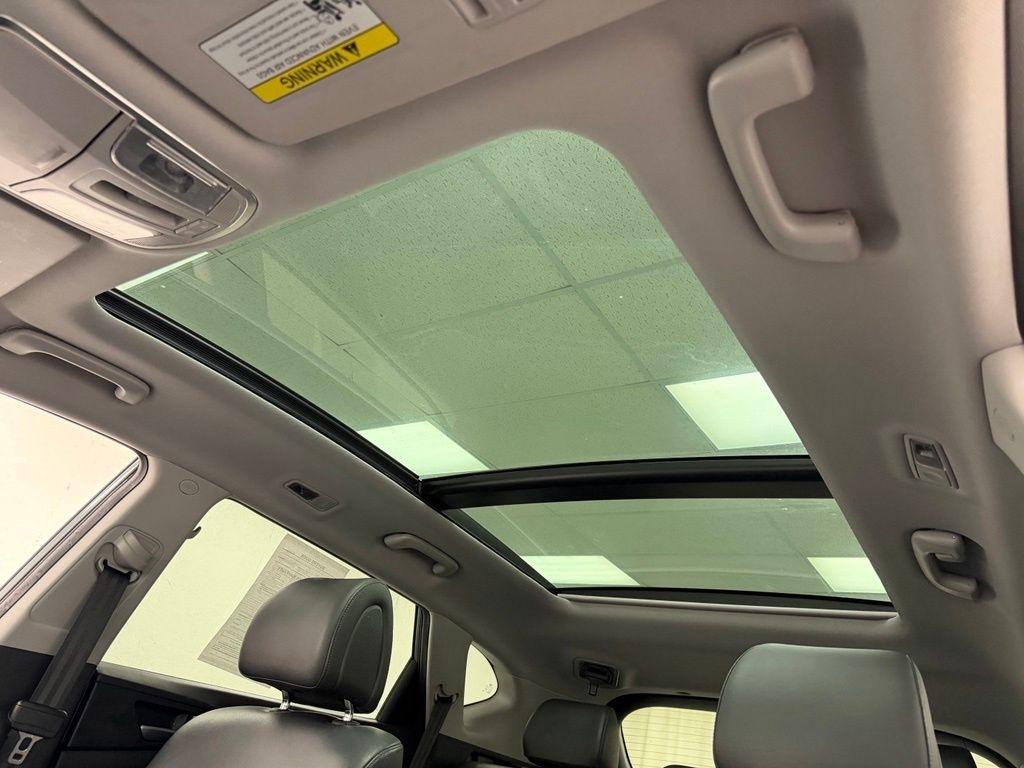 Hyundai Tucson  2016