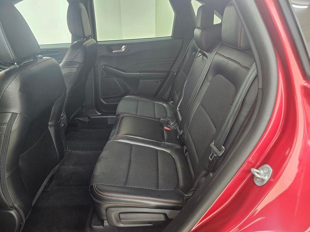 Ford Escape  2025