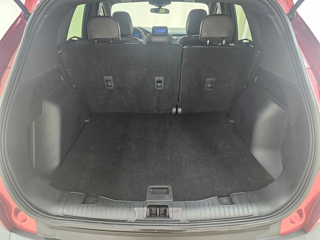 Ford Escape  2025