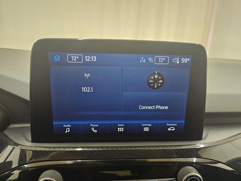 Ford Escape  2025
