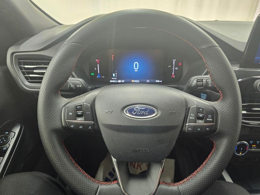 Ford Escape  2025