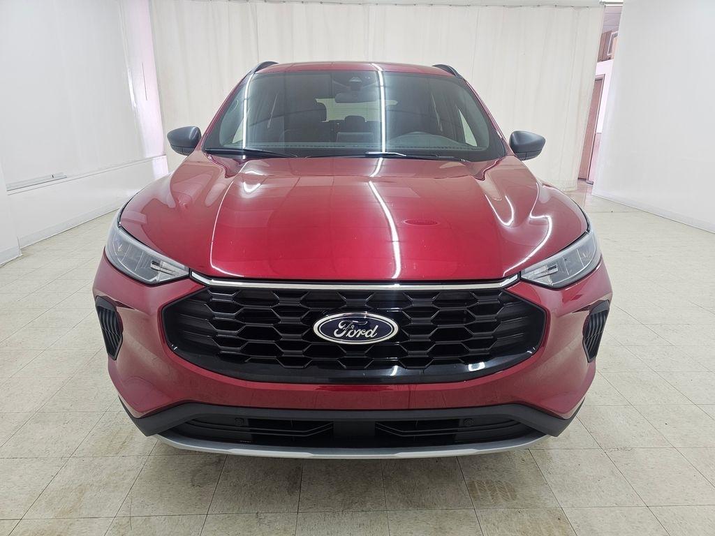 Ford Escape  2025