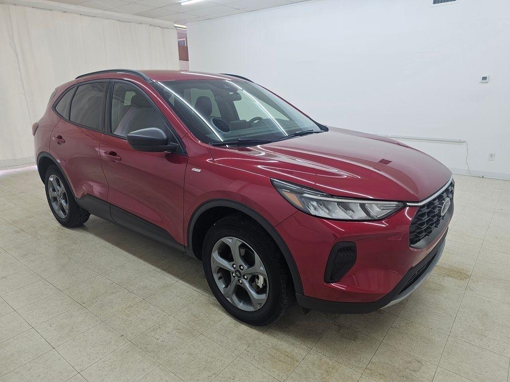 Ford Escape  2025