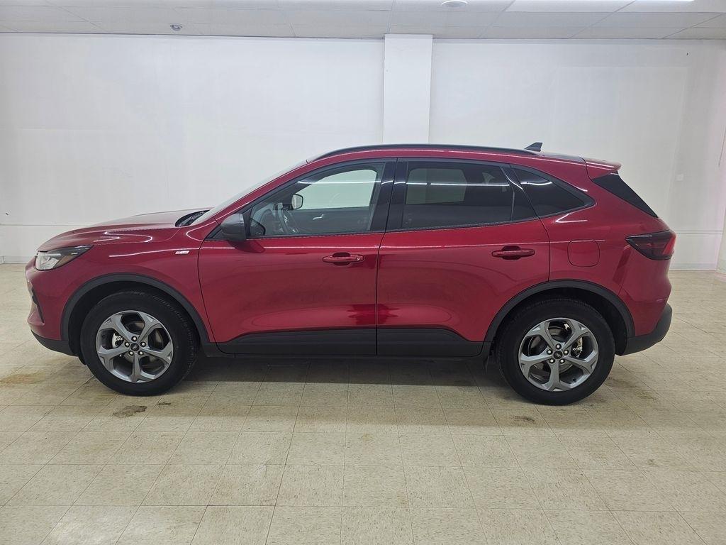 Ford Escape  2025