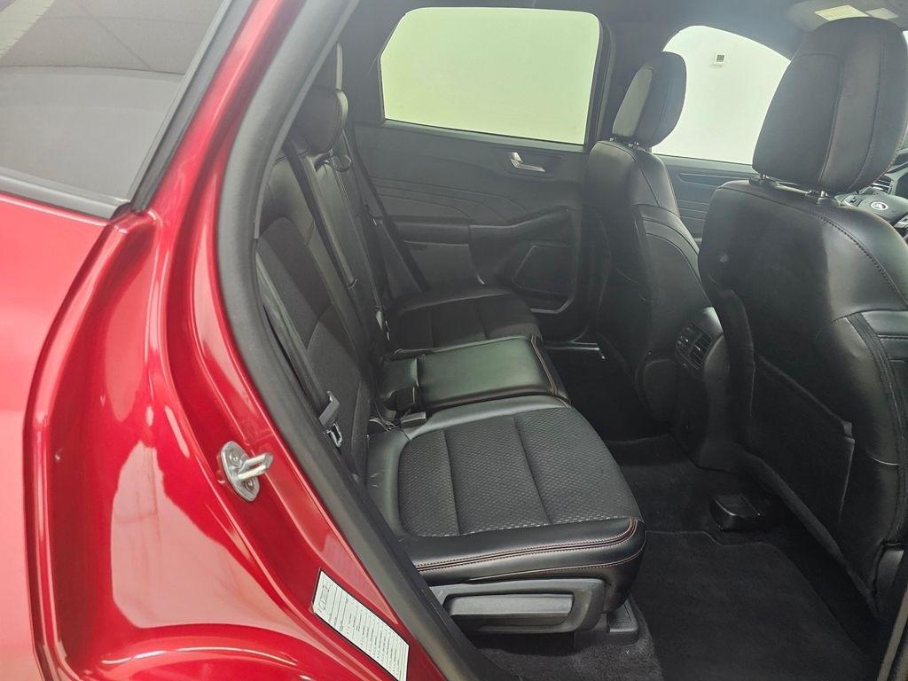 Ford Escape  2025