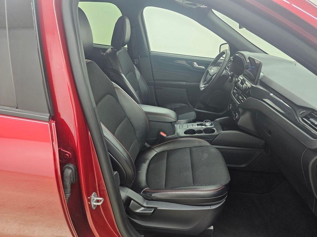 Ford Escape  2025